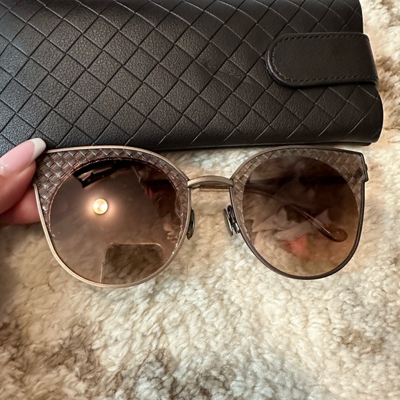 Bottega veneta (authentic) - Picture 12 of 14